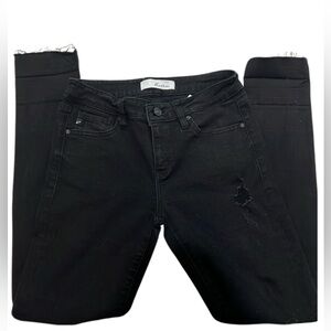 KanCan | Darby Low Rise Ankle Skinny Jeans | size 26 (5)